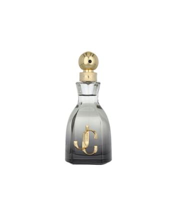 Eau de parfum I Want Choo Forever