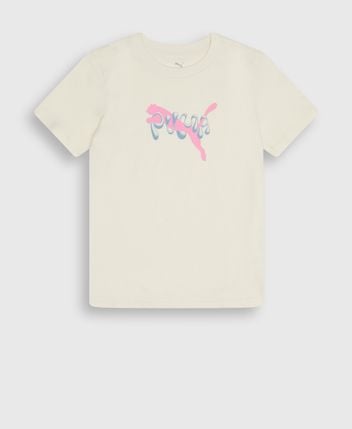 Crew neck t-shirt