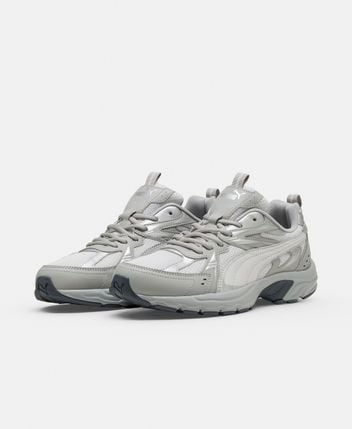 Sneakers Milenio Tech