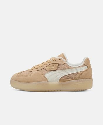 Sneakers Palermo Moda Vintage Wns