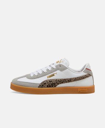 Sneakers Club II Era Animal Flair