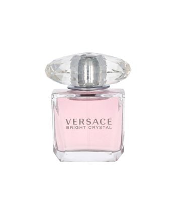 Eau de toilette Bright Crystal