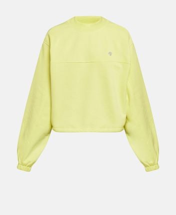 Functional sweatshirt