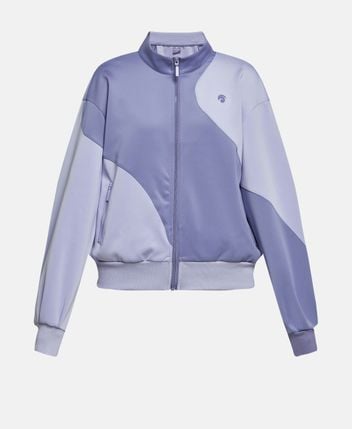 Sweat jacket