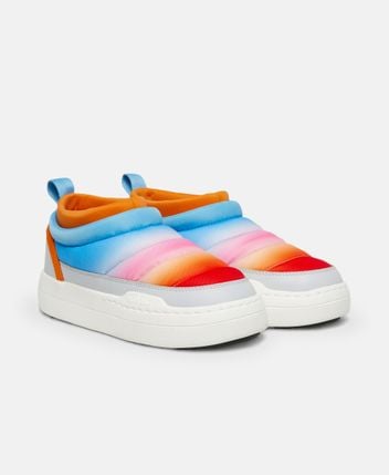Winter ankle boots Park Soft Sunrise