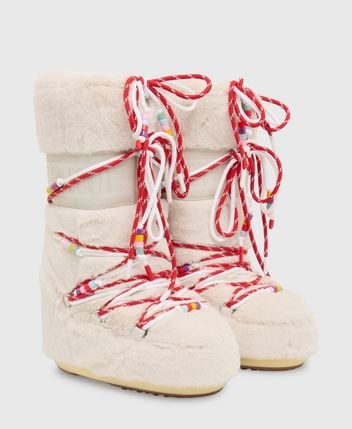 Snow boots MB Icon
