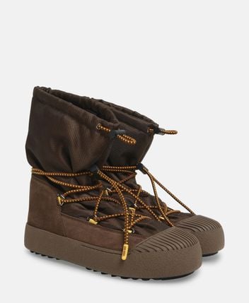 Snow boots Mtrack Polar Cordy