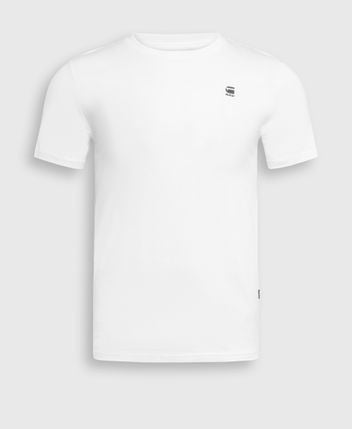 Crew neck t-shirt Graw