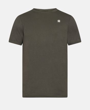 Crew neck t-shirt Graw