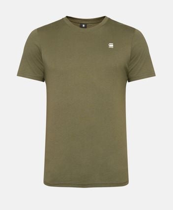 Crew neck t-shirt Graw