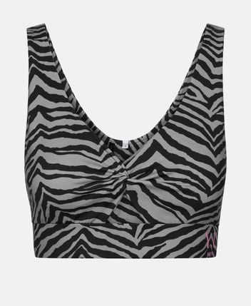 Sports bra