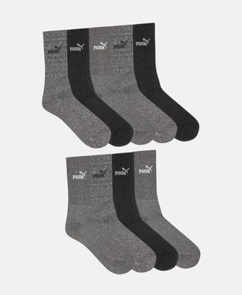 Socks, pack of 9