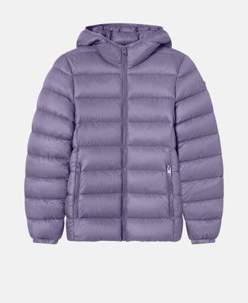 Quilted jacket