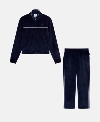 Track suit