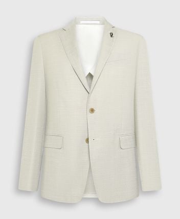 Modular system: blazer