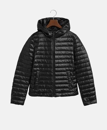 Down jacket