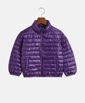 Down jacket