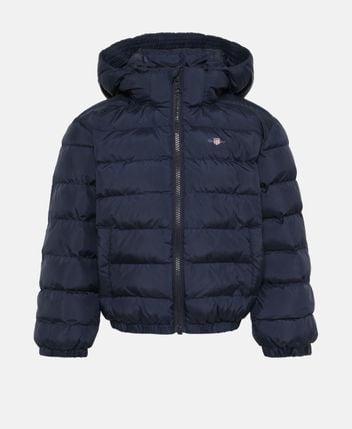 Winter jacket