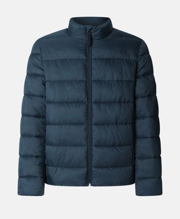 Quilted jacket