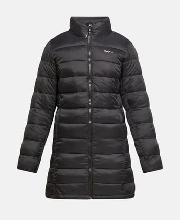 Quilted jacket