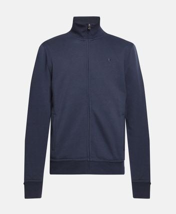 Sweat jacket