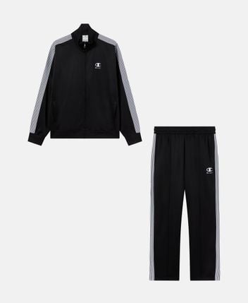 Track suit