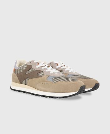 Sneakers Gravel