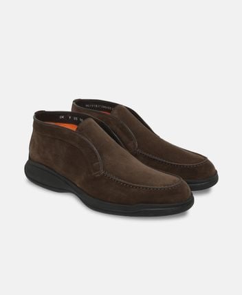 Desert boots