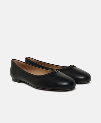 Ballet flats