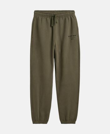 Sweatpants Teens Script