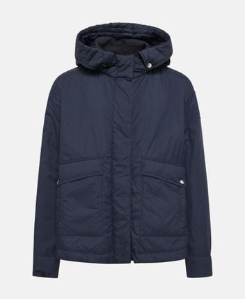Padded jacket
