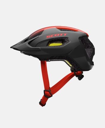 Cycling helmet