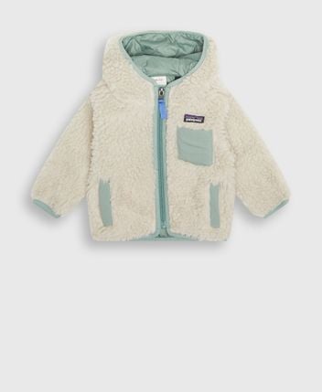 Fleece jacket Retro-x