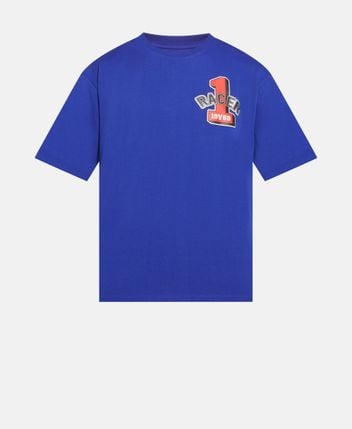 Crew neck t-shirt Tamaro