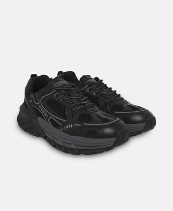 Sneakers Fondu