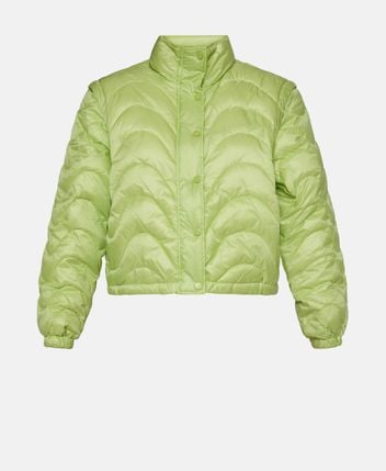 Quilted jacket Gioia