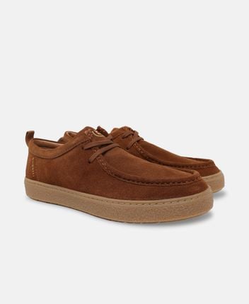 Boat shoes