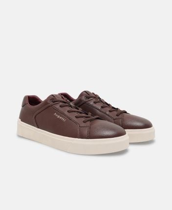 Platform sneakers