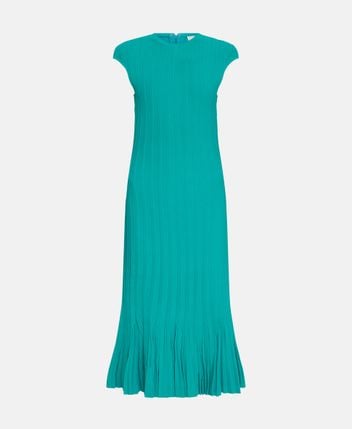 Knitted dress The Bridget