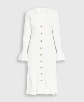 Knitted dress Hallie