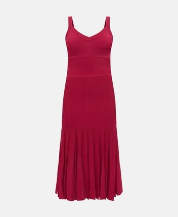 Knitted dress The Rosa