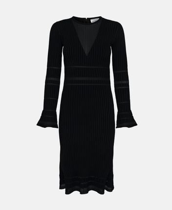 Knitted dress The Connie