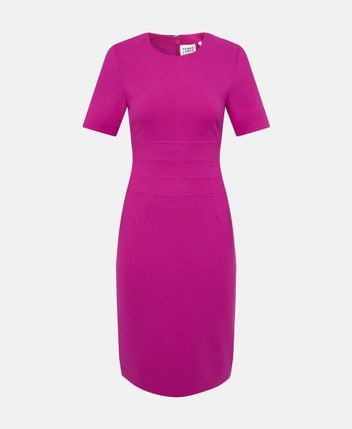 Knitted dress Cecillia