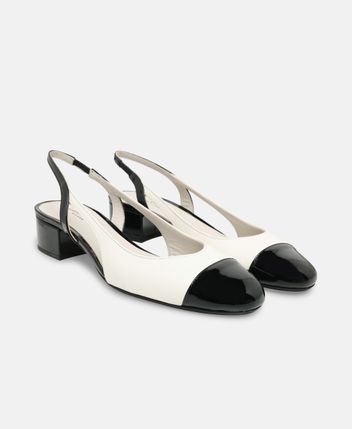 Slingback pumps Aurelia