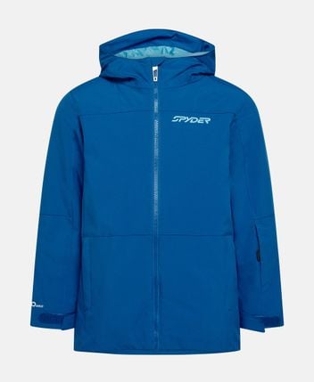 Ski jacket