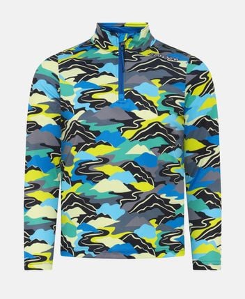 Functional shirt International