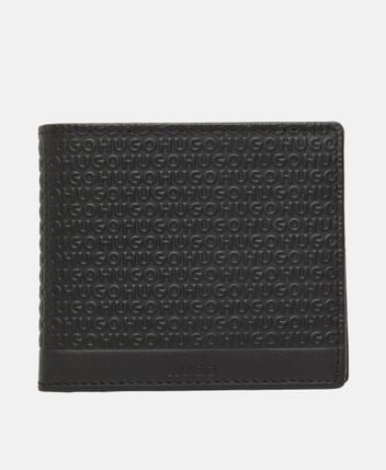 Leather wallet