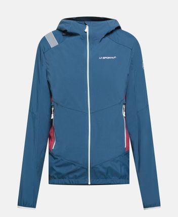 Hiking jacket Aequilibrium
