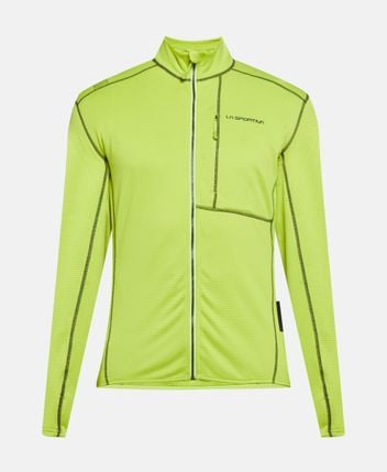 Mid-layer jacket Chill
