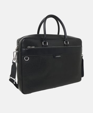 Leather business bag
